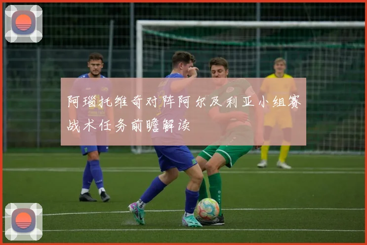 阿瑙托维奇对阵阿尔及利亚小组赛战术任务前瞻解读
