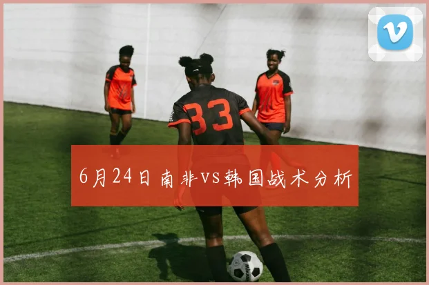 6月24日南非vs韩国战术分析