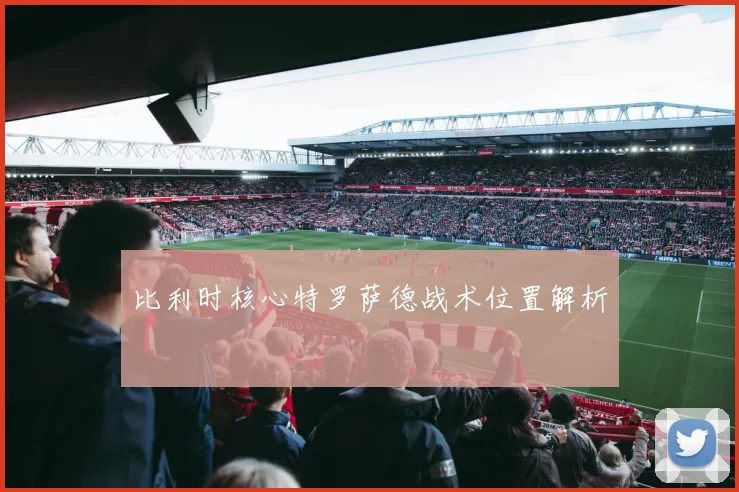 比利时核心特罗萨德战术位置解析