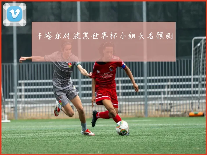 卡塔尔对波黑世界杯小组头名预测