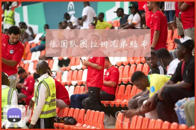 法国队图拉姆兄弟赔率
