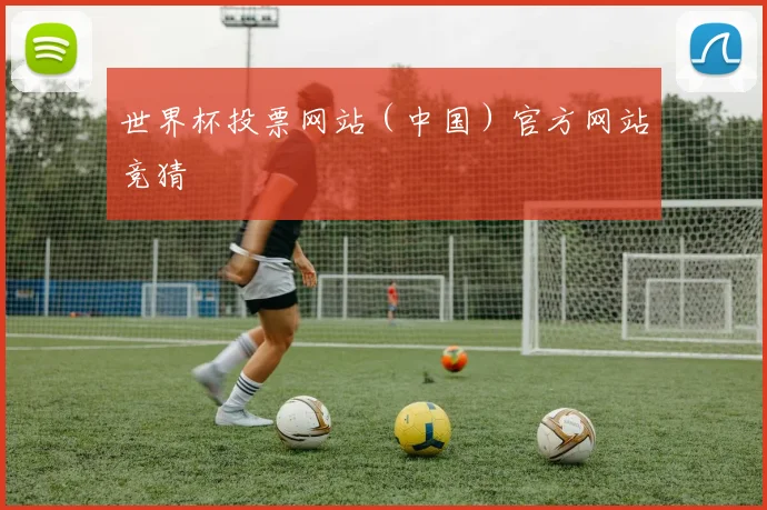 世界杯投票网站（中国）官方网站竞猜