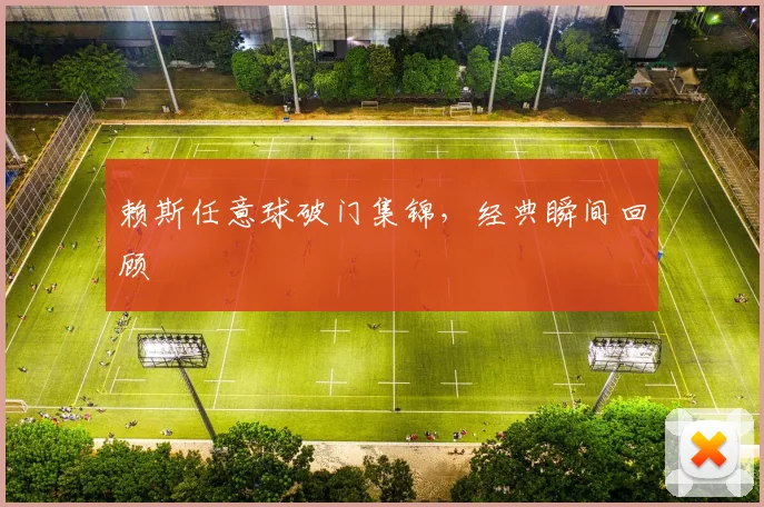 赖斯任意球破门集锦，经典瞬间回顾