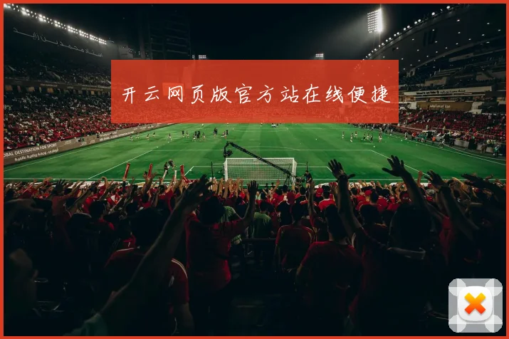 开云网页版官方站在线便捷