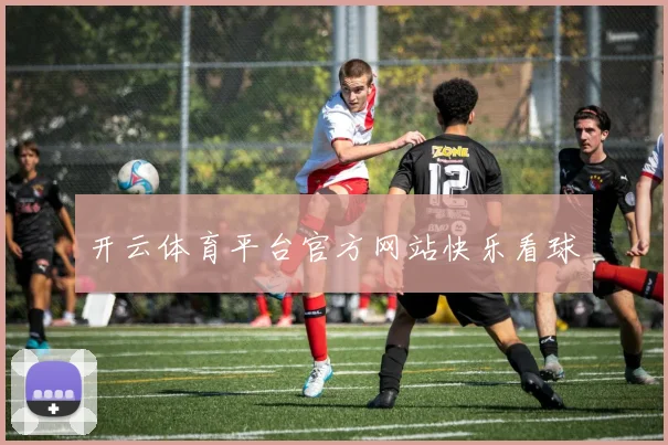 开云体育平台官方网站快乐看球