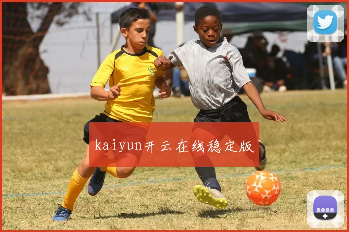 kaiyun开云在线稳定版
