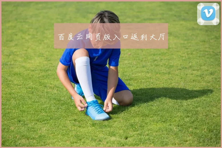百度云网页版入口返利大厅