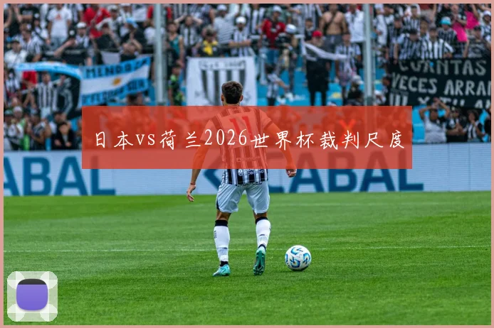 日本vs荷兰2026世界杯裁判尺度