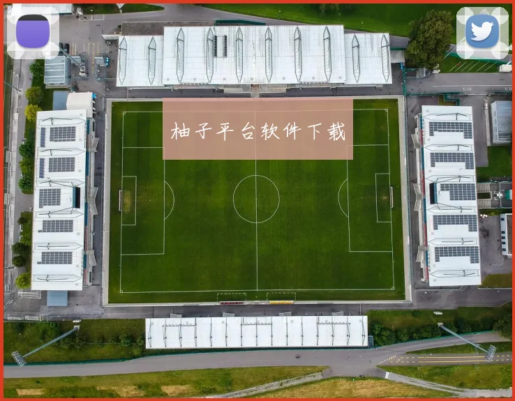 柚子平台软件下载
