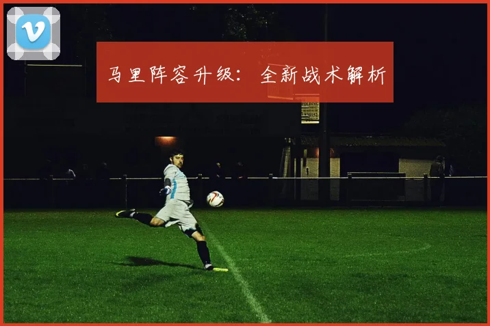 马里阵容升级：全新战术解析