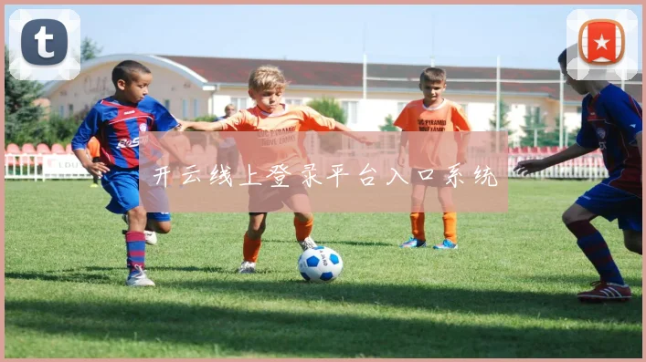 开云线上登录平台入口系统
