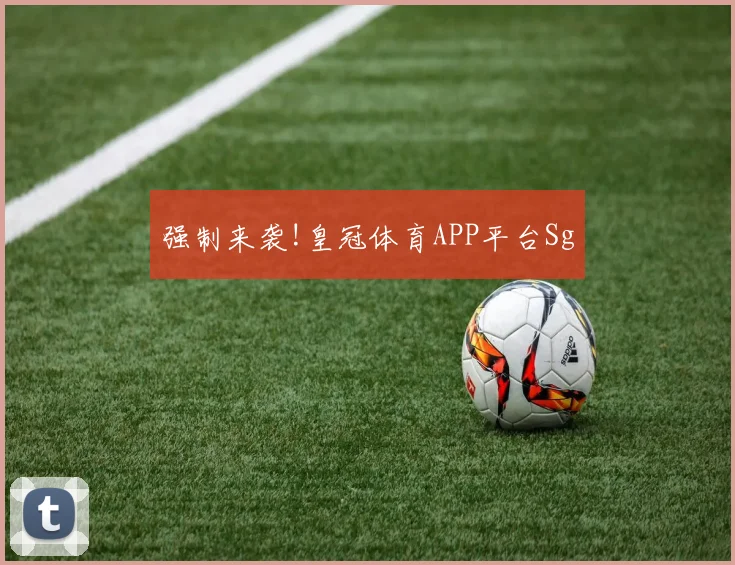 强制来袭!皇冠体育APP平台Sg