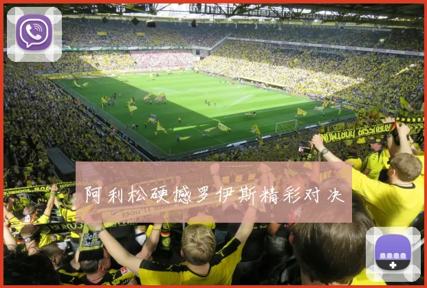 阿利松硬撼罗伊斯精彩对决