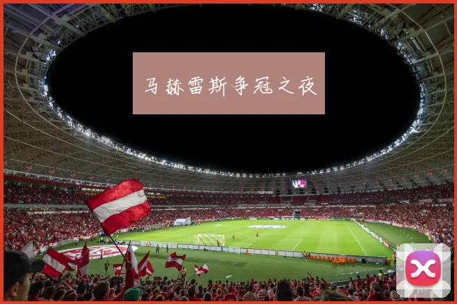 马赫雷斯争冠之夜