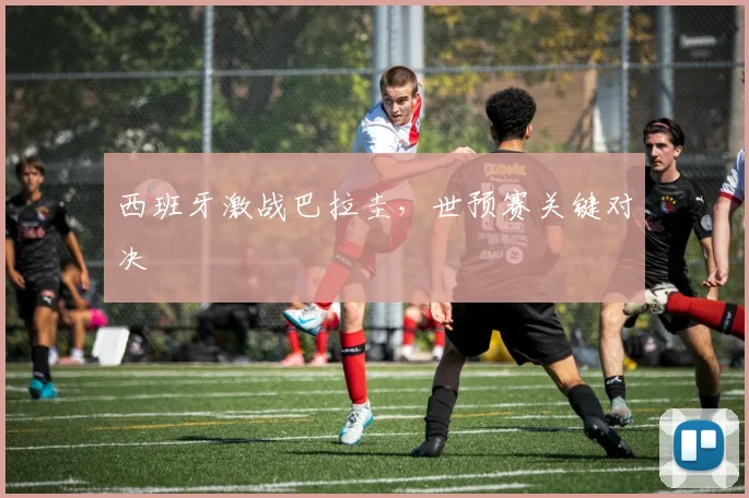 西班牙激战巴拉圭，世预赛关键对决