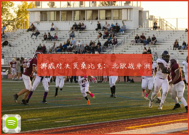 挪威对决莫桑比克：北欧战非洲
