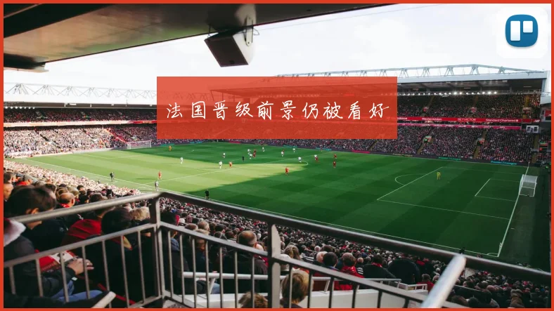 法国晋级前景仍被看好